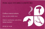 Pascale Studio Coiffure