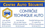 Centre Auto Securité