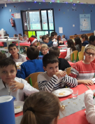 Règlement en ligne de la cantine de vos enfants