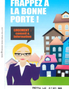 ADIL (Information sur le logement) d'Eure et Loir