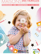 Programme Maison des familles