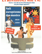Renaissance mise à nu