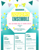 Animations Périscolaire