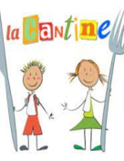 Inscription à la cantine scolaire