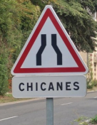 Sécurisations de la rue des Sablons