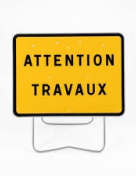 Travaux rue des tilleuls