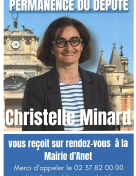 Permanence Député
