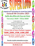 LOTO à EZY sur EURE