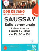 Don de sang