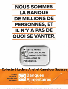 Banque alimentaire 