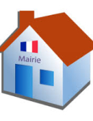 Fermeture de la mairie