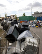 Fermeture des déchetteries vendredi 23 janvier après midi