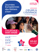 Journées de l'art