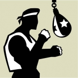 BOXE FRANCAISE - SAVATE