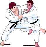 JUDO