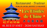 Les Etoiles de Chine