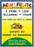 Prim'fruits