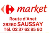 Carrefour Market