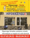 Informatique