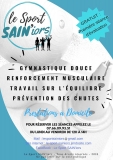 Sport Sain'iors Sport Sain'iors