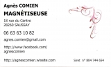 Magnétiseuse Magnétiseuse