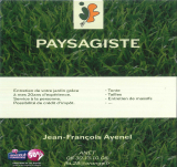 Paysagiste