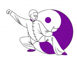 TAI CHI CHUAN, QI GONG, KUNG FU 