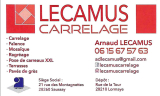 Carrelage Lecamus